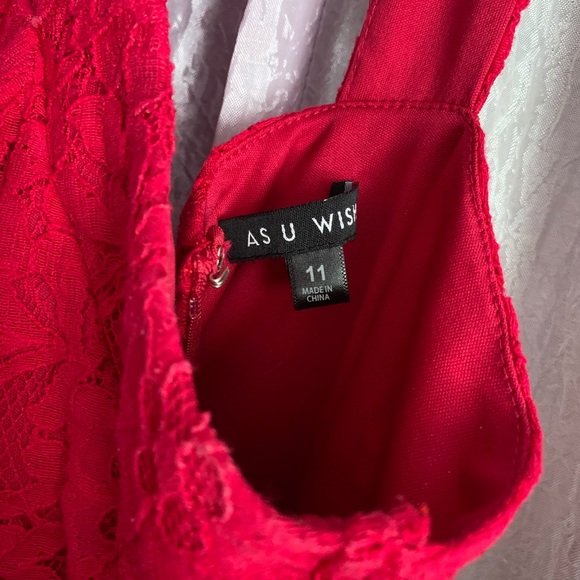 DRESS - Picture 3 of 4